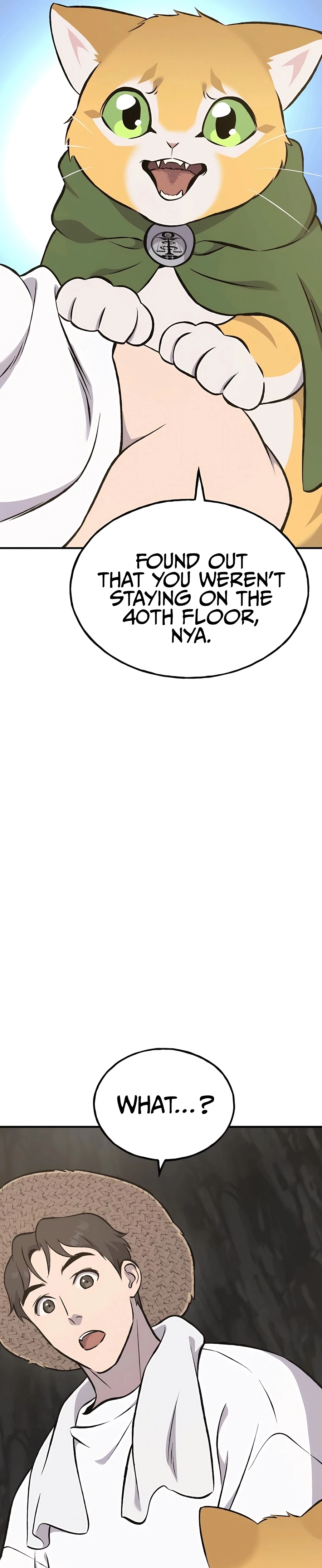 Read Solo Farming In The Tower EN Manga Online