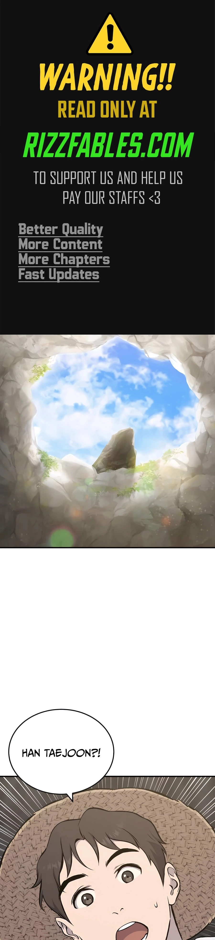 Read Solo Farming In The Tower EN Manga Online