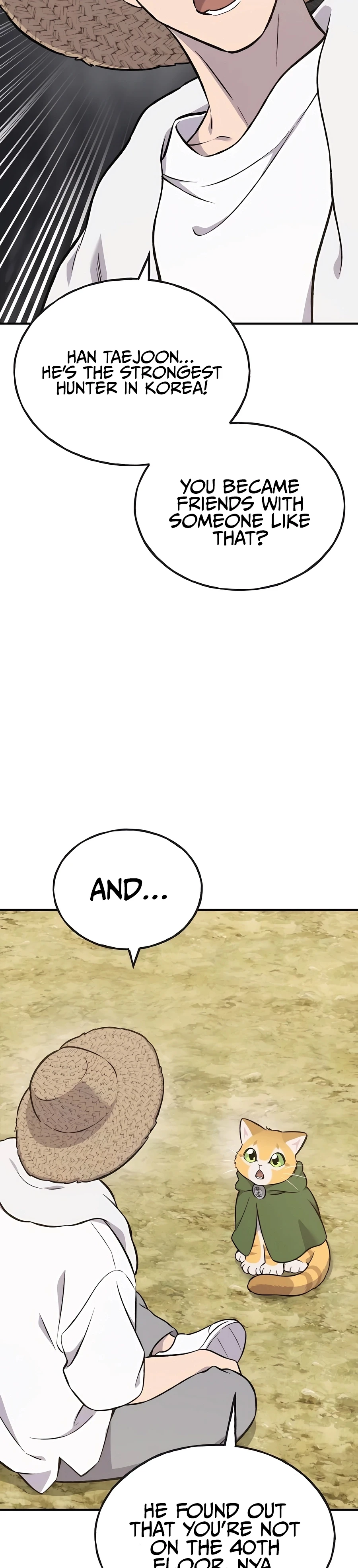 Read Solo Farming In The Tower EN Manga Online