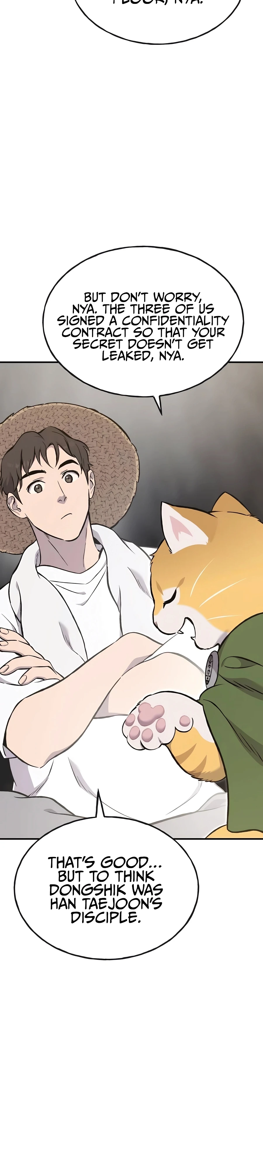 Read Solo Farming In The Tower EN Manga Online