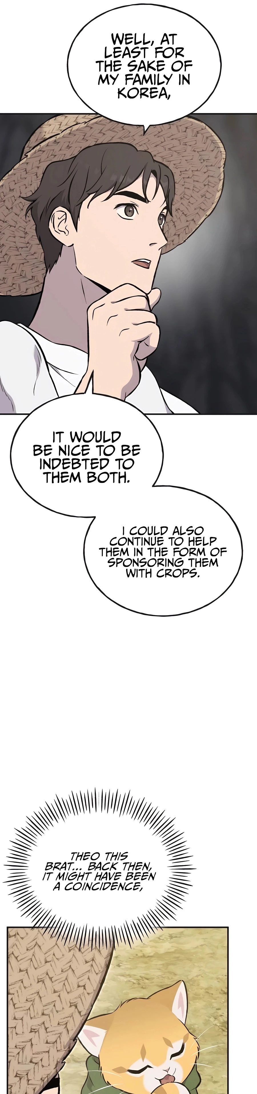 Read Solo Farming In The Tower EN Manga Online
