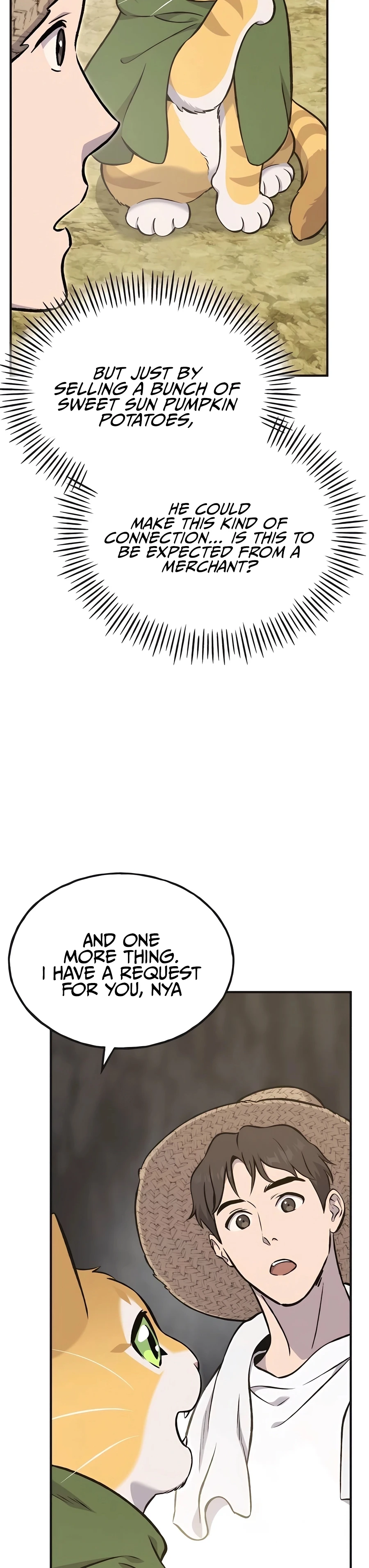Read Solo Farming In The Tower EN Manga Online