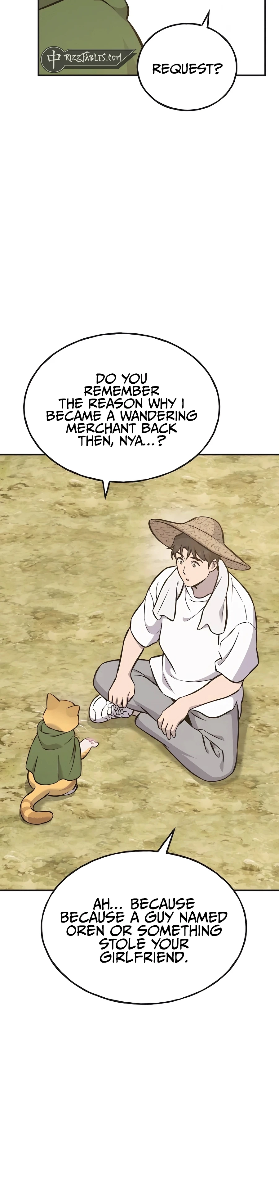 Read Solo Farming In The Tower EN Manga Online