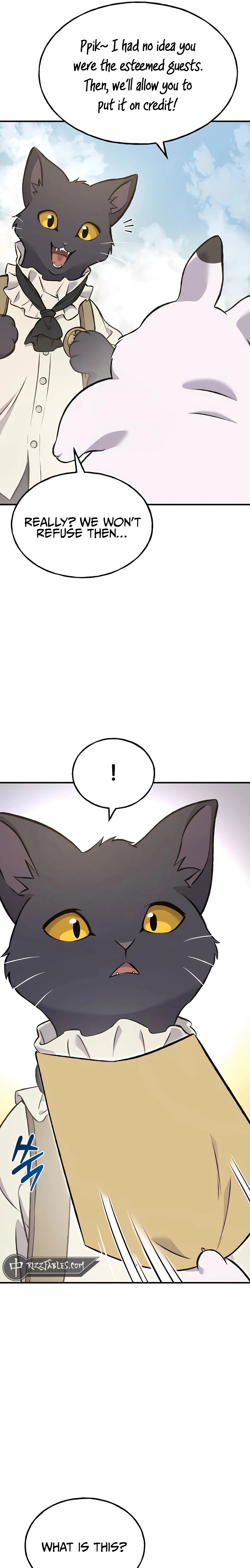Read Solo Farming In The Tower EN Manga Online