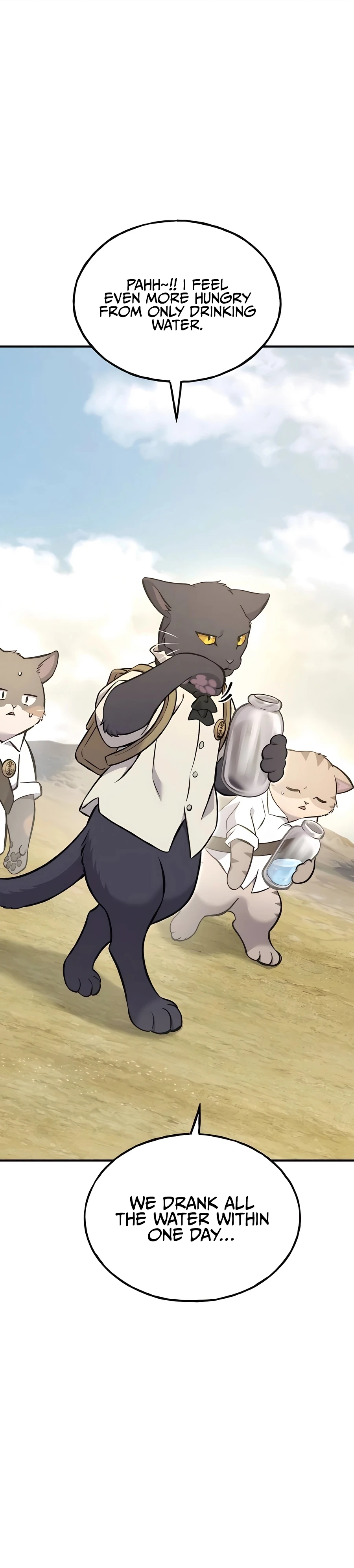 Read Solo Farming In The Tower EN Manga Online