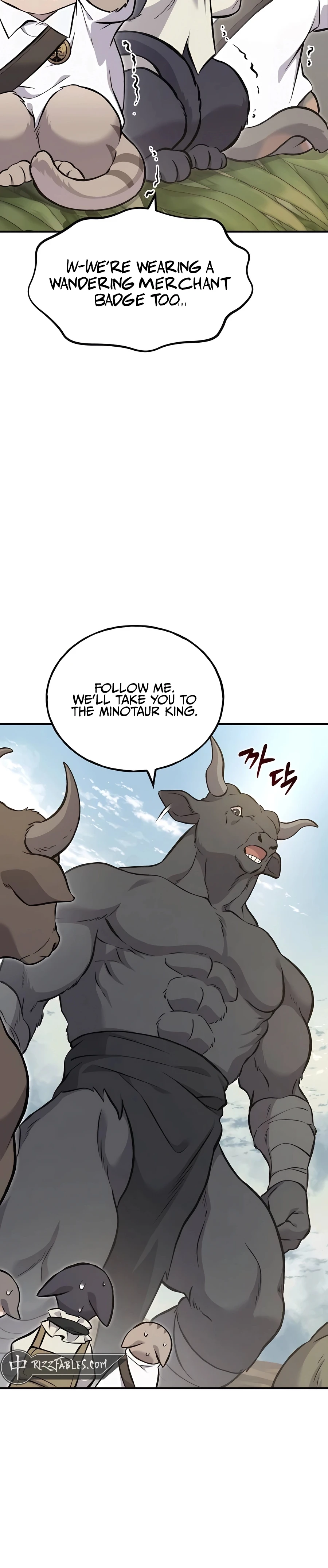 Read Solo Farming In The Tower EN Manga Online