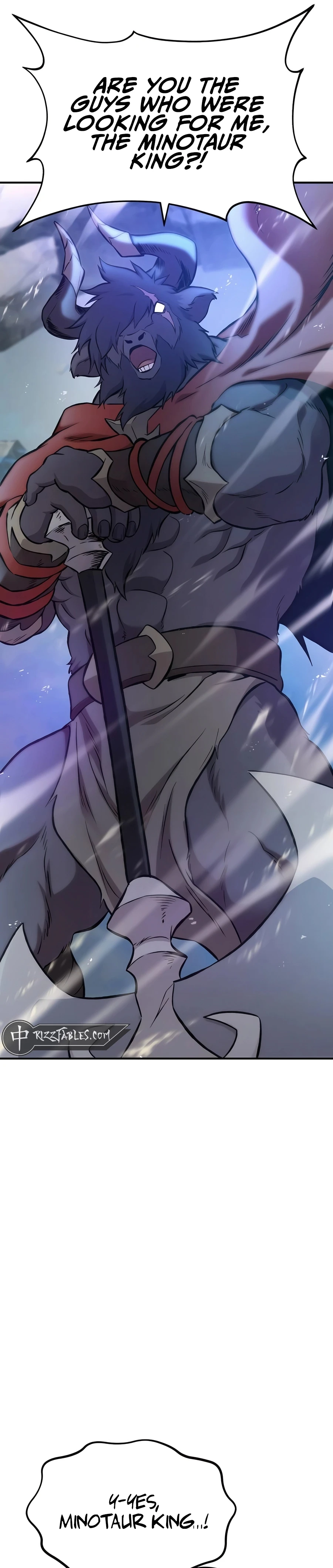 Read Solo Farming In The Tower EN Manga Online