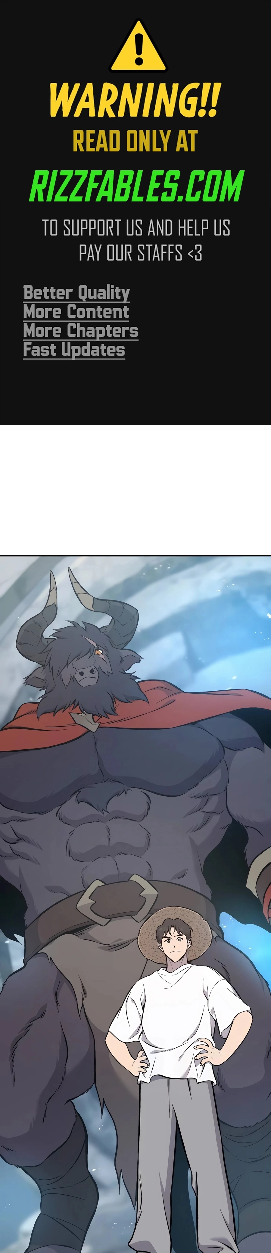 Read Solo Farming In The Tower EN Manga Online