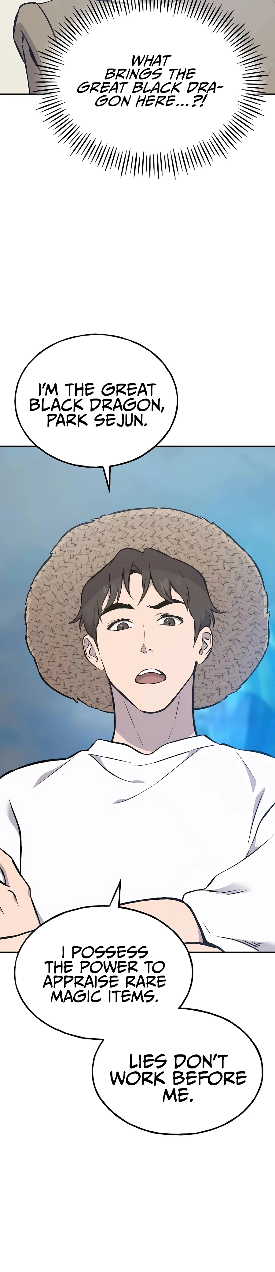 Read Solo Farming In The Tower EN Manga Online