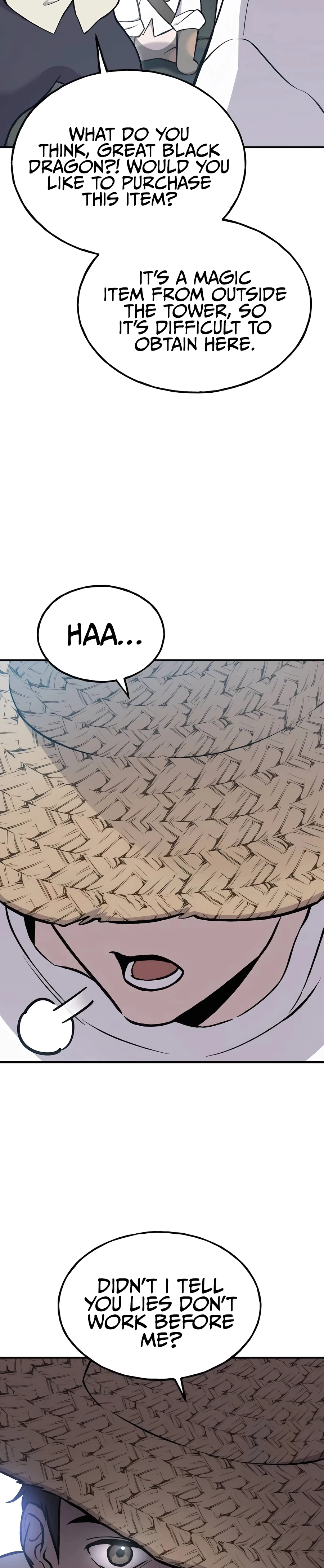 Read Solo Farming In The Tower EN Manga Online
