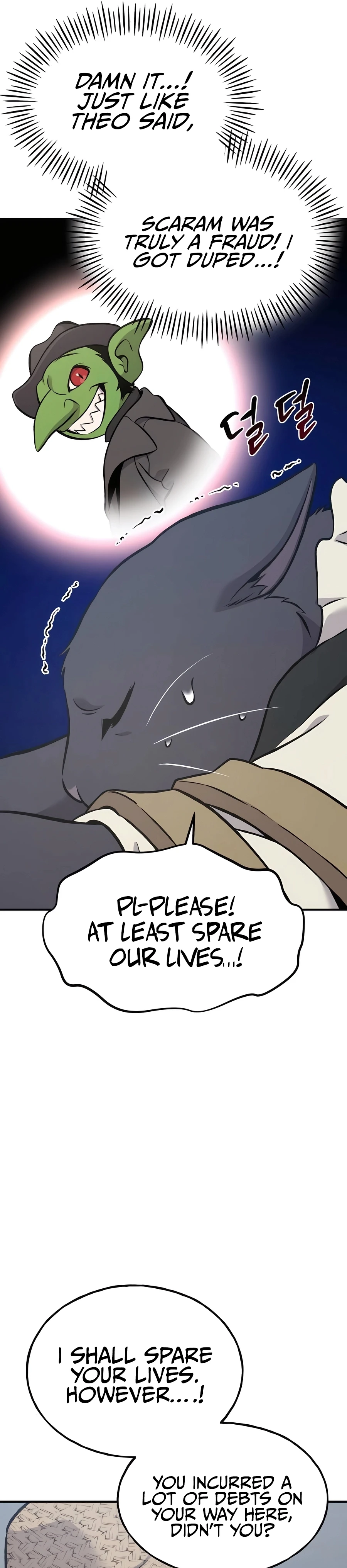 Read Solo Farming In The Tower EN Manga Online
