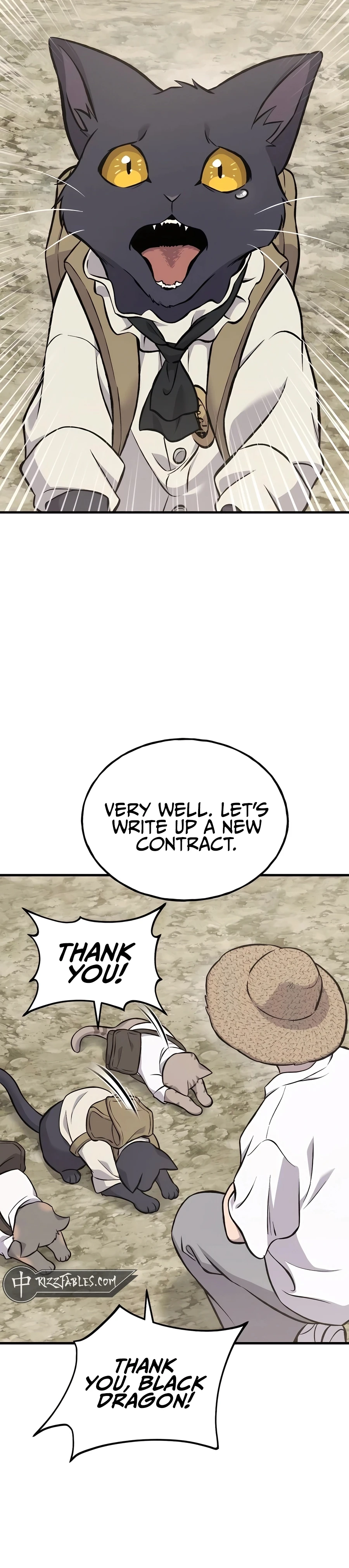 Read Solo Farming In The Tower EN Manga Online