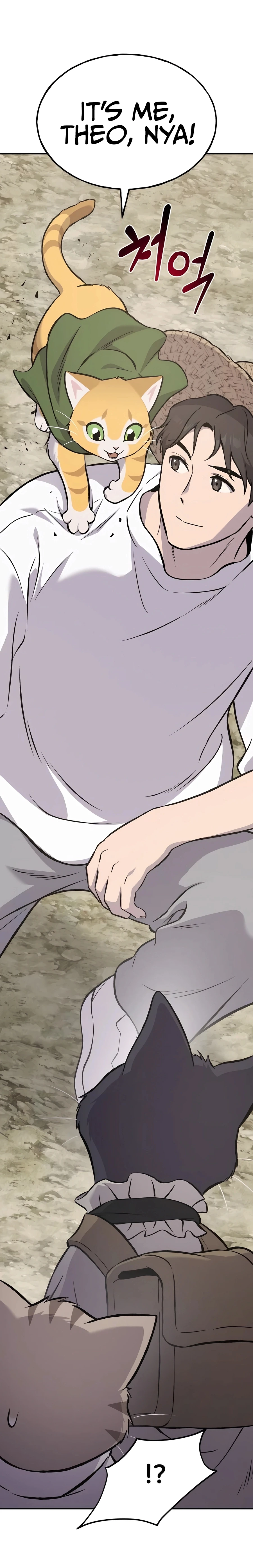Read Solo Farming In The Tower EN Manga Online