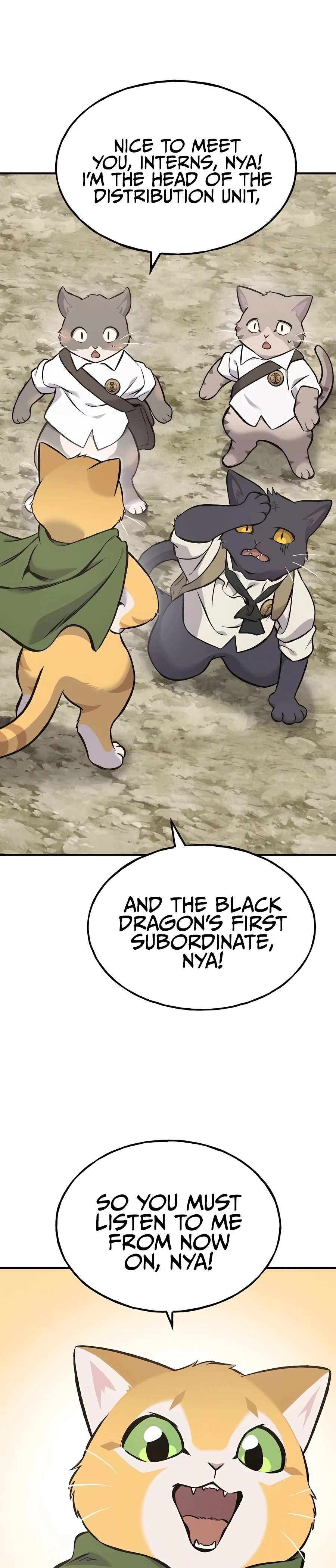 Read Solo Farming In The Tower EN Manga Online