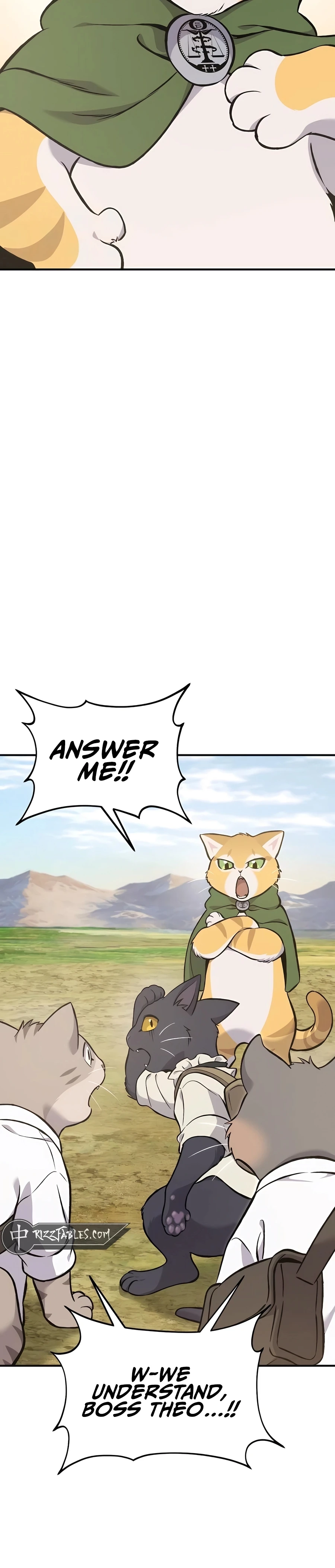 Read Solo Farming In The Tower EN Manga Online