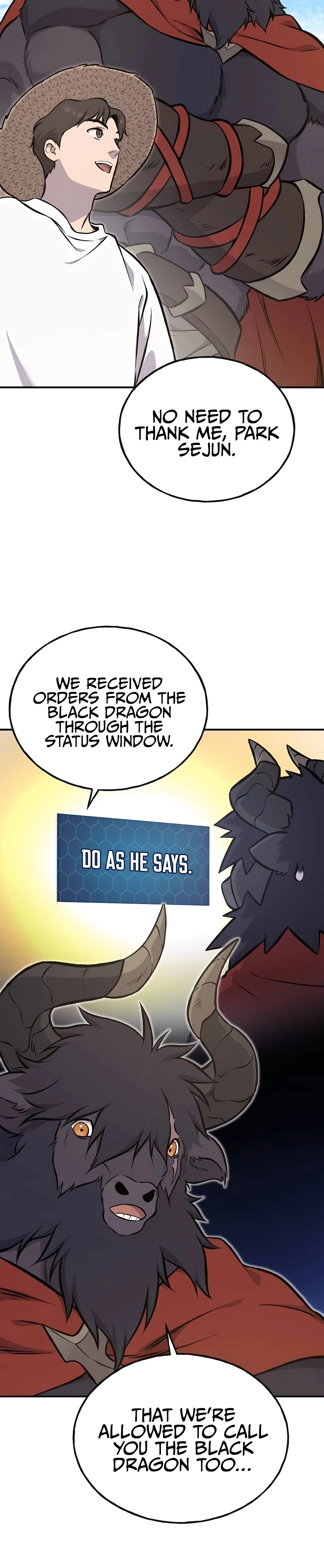 Read Solo Farming In The Tower EN Manga Online