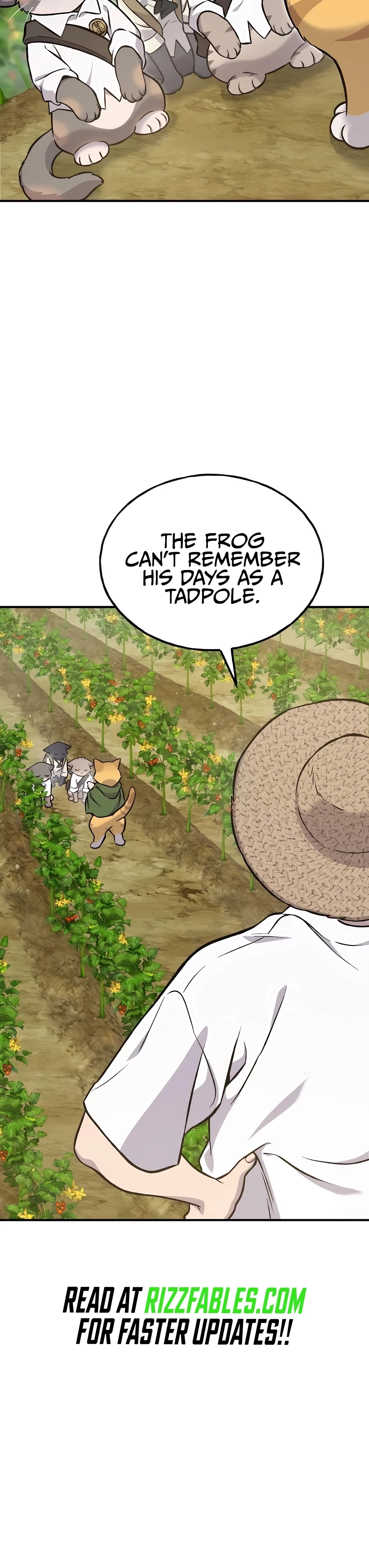 Read Solo Farming In The Tower EN Manga Online