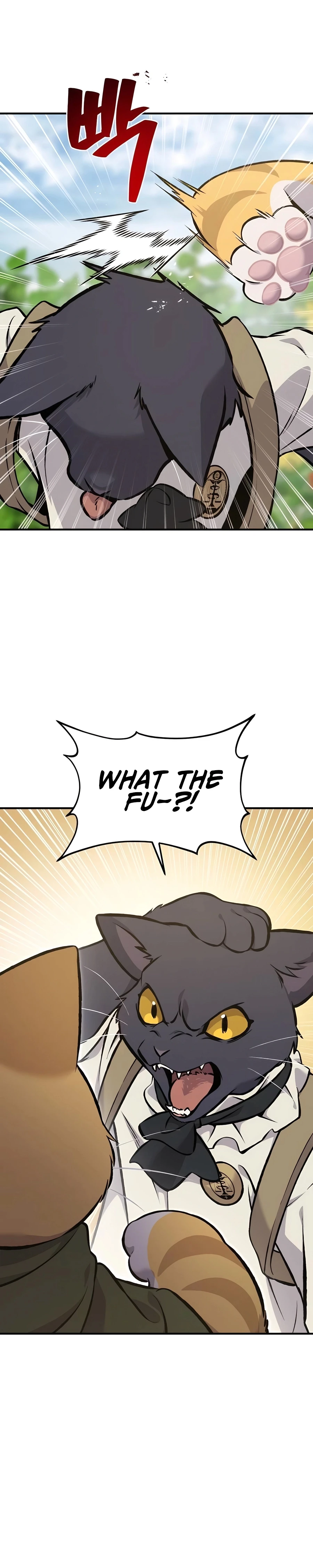 Read Solo Farming In The Tower EN Manga Online