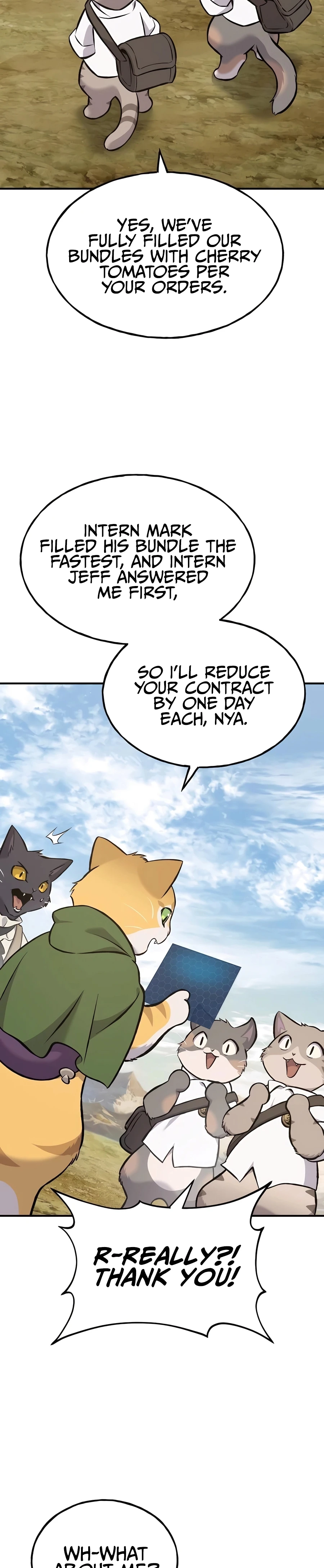 Read Solo Farming In The Tower EN Manga Online