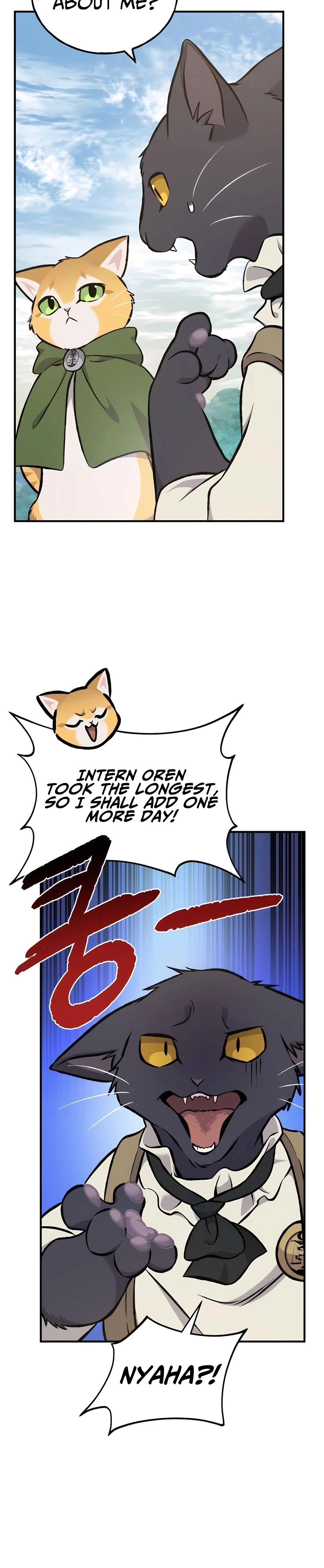 Read Solo Farming In The Tower EN Manga Online