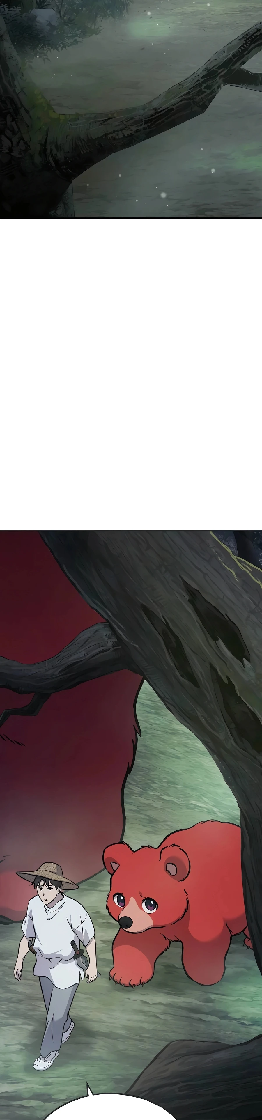 Read Solo Farming In The Tower EN Manga Online