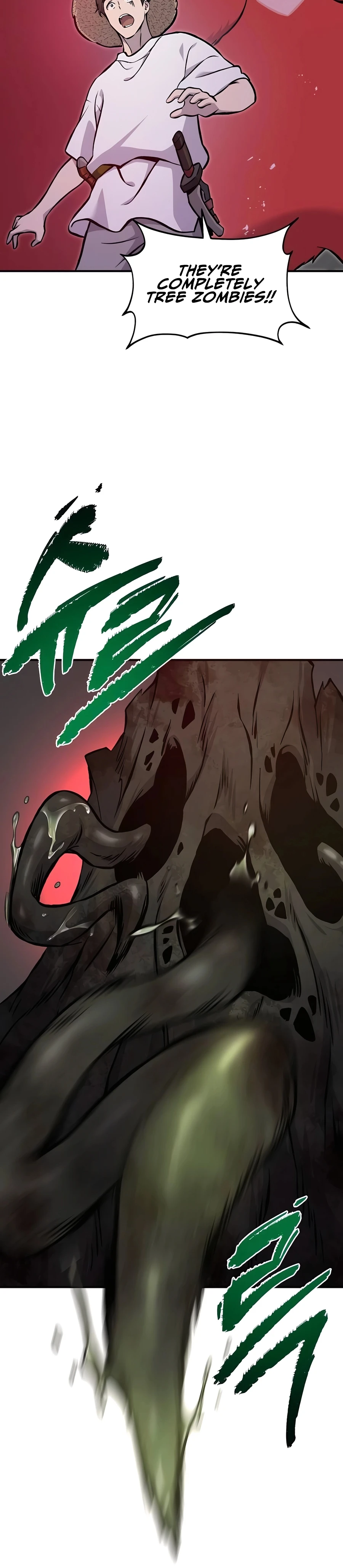 Read Solo Farming In The Tower EN Manga Online