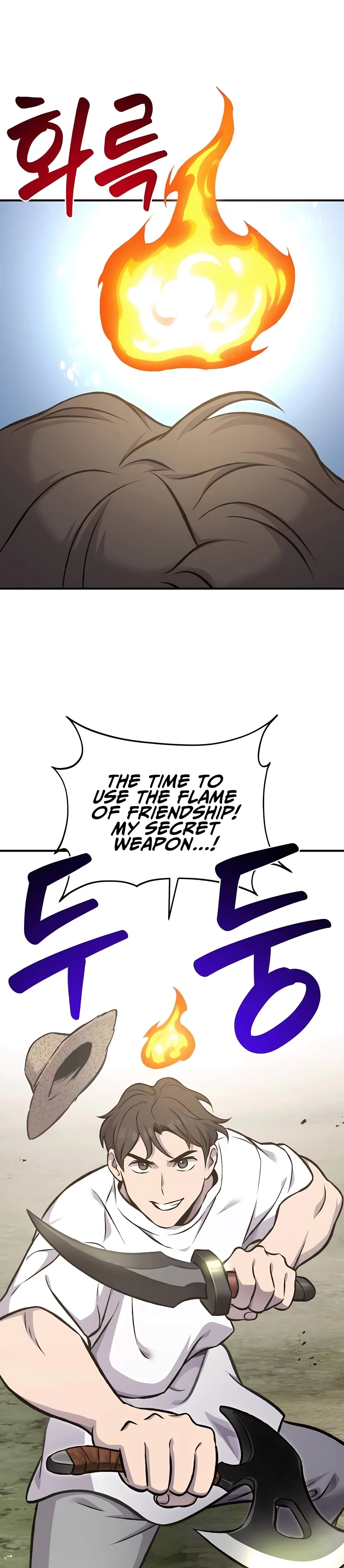 Read Solo Farming In The Tower EN Manga Online