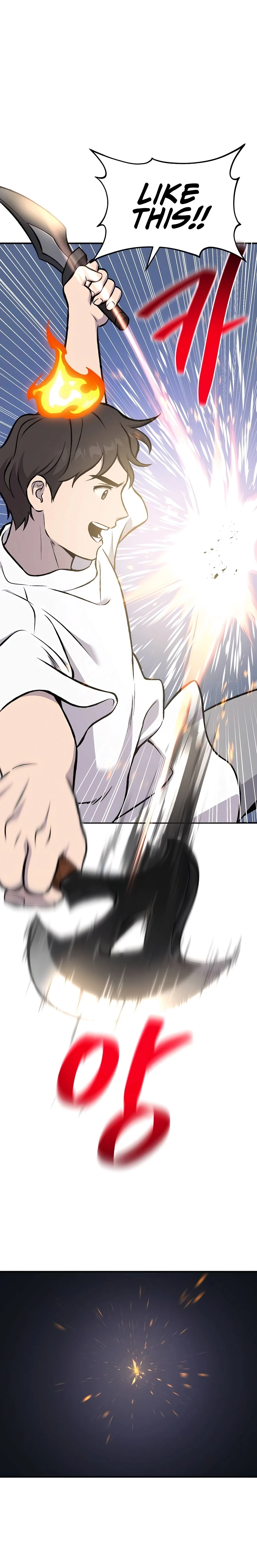 Read Solo Farming In The Tower EN Manga Online