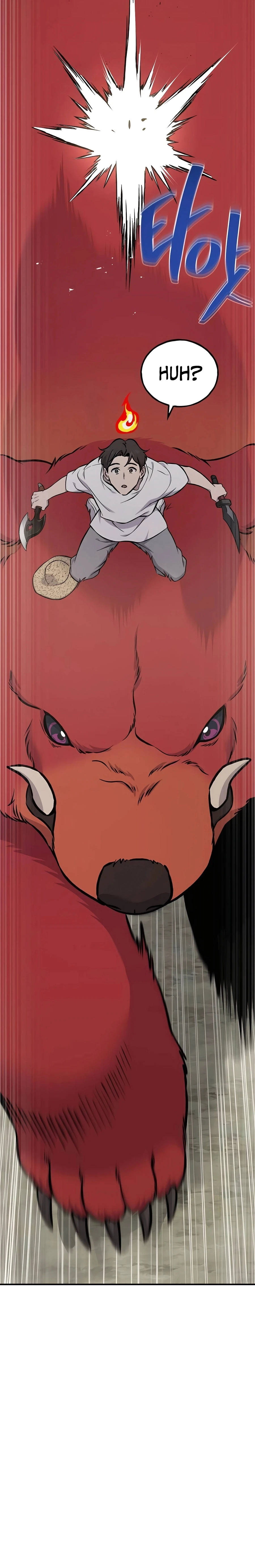 Read Solo Farming In The Tower EN Manga Online