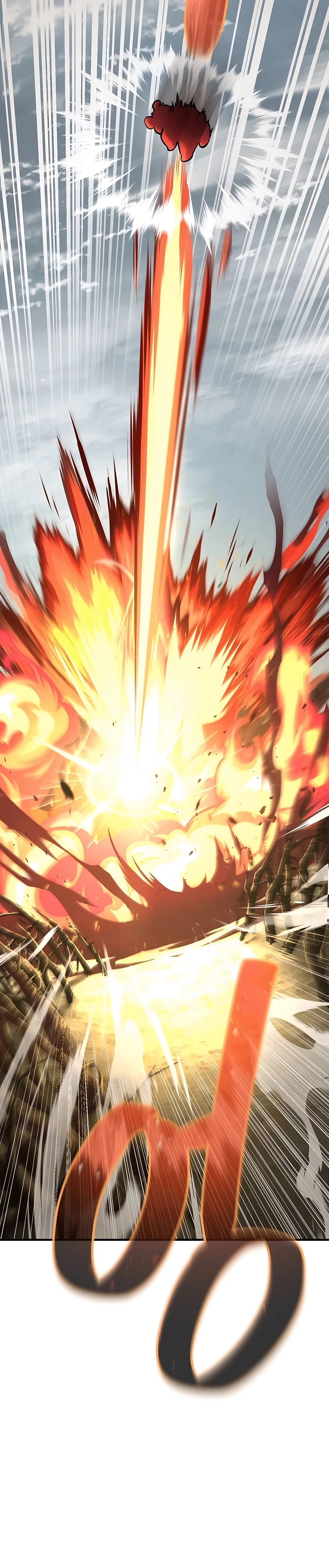 Read Solo Farming In The Tower EN Manga Online