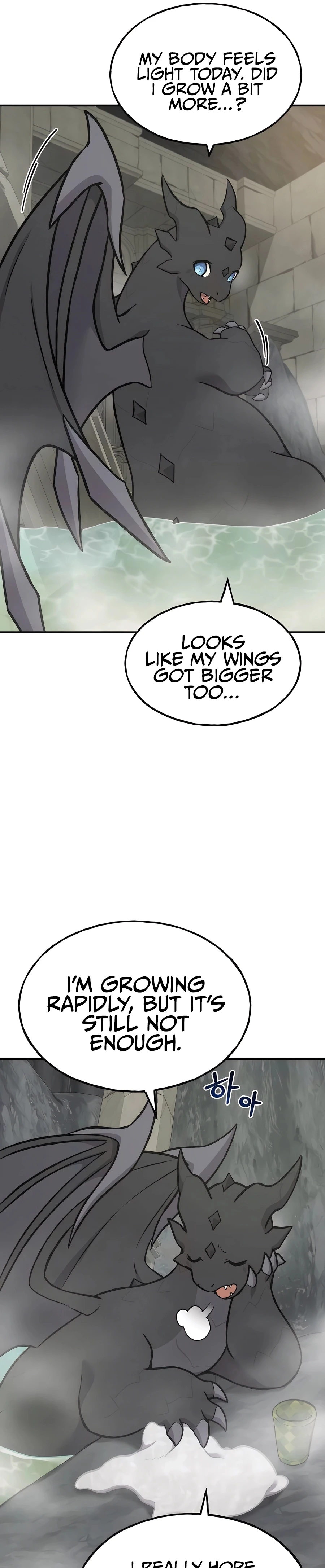Read Solo Farming In The Tower EN Manga Online