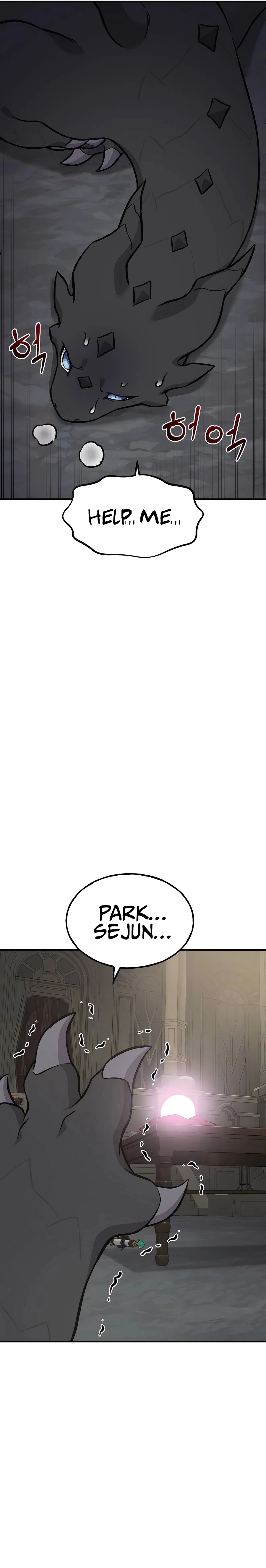Read Solo Farming In The Tower EN Manga Online