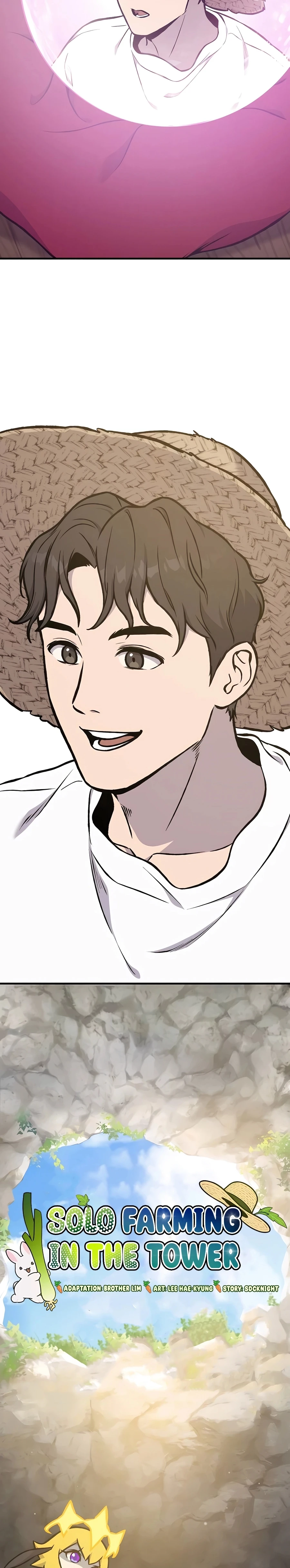 Read Solo Farming In The Tower EN Manga Online