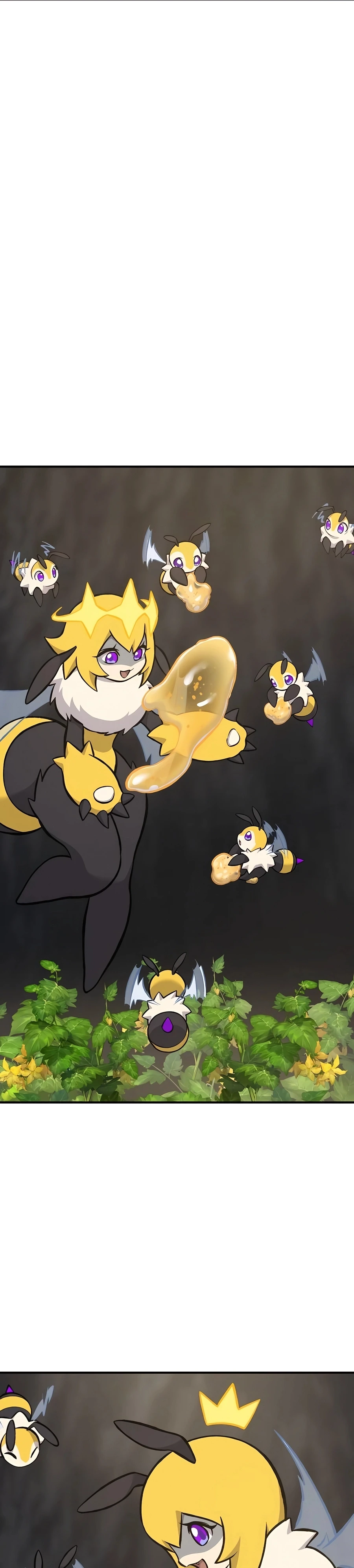 Read Solo Farming In The Tower EN Manga Online