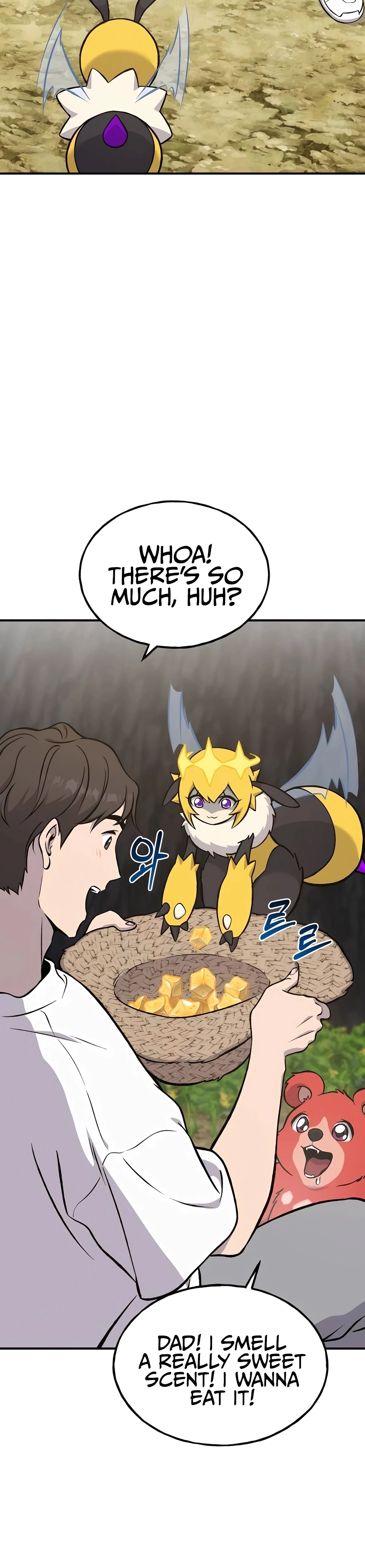 Read Solo Farming In The Tower EN Manga Online
