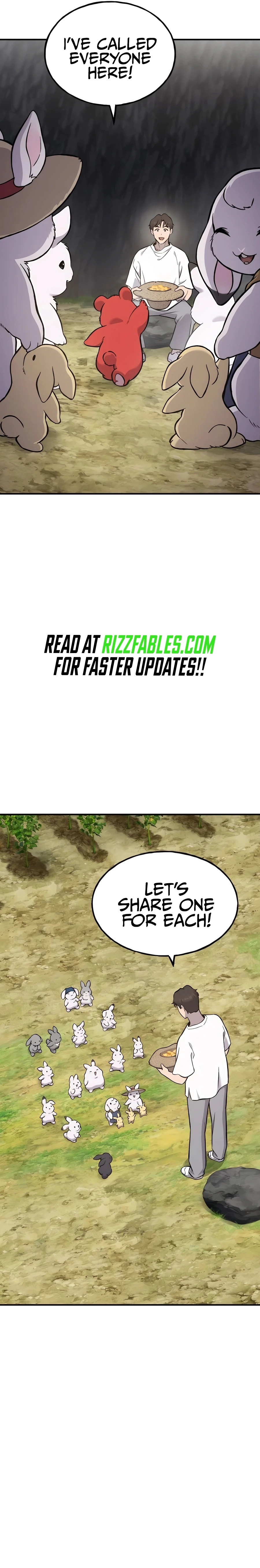 Read Solo Farming In The Tower EN Manga Online
