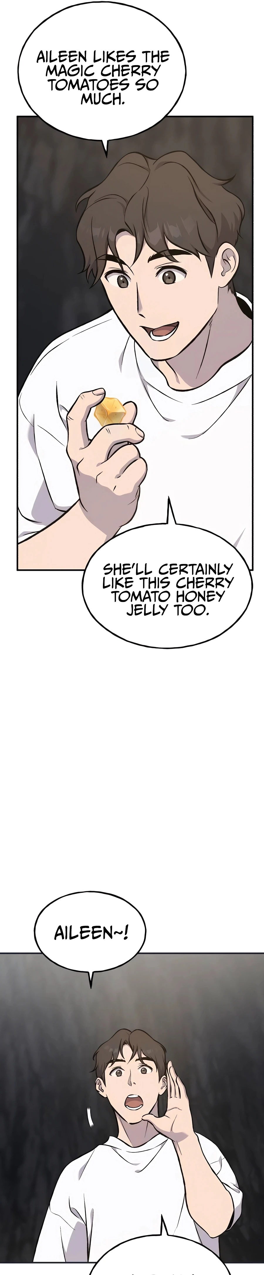 Read Solo Farming In The Tower EN Manga Online