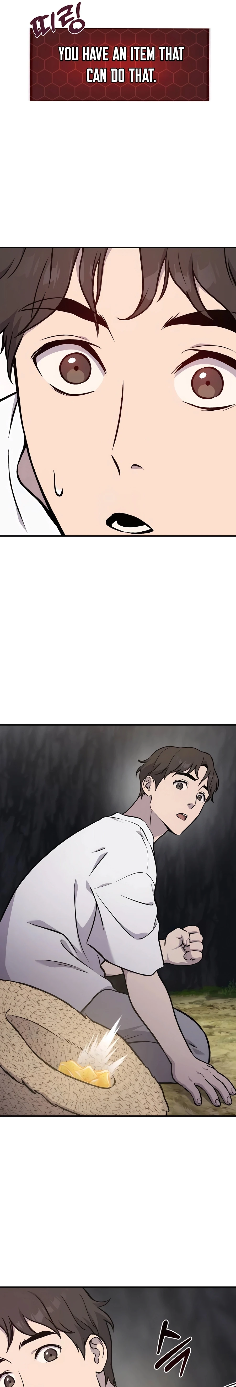 Read Solo Farming In The Tower EN Manga Online