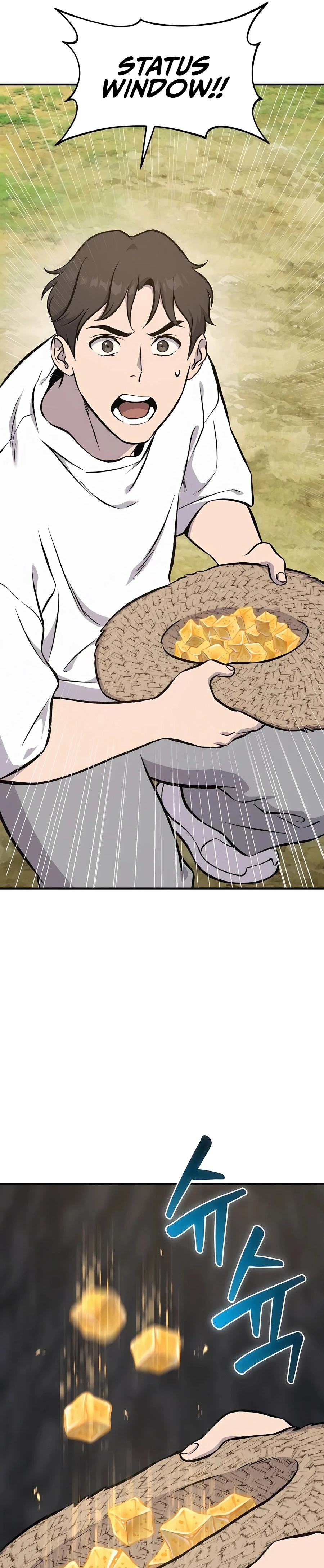 Read Solo Farming In The Tower EN Manga Online