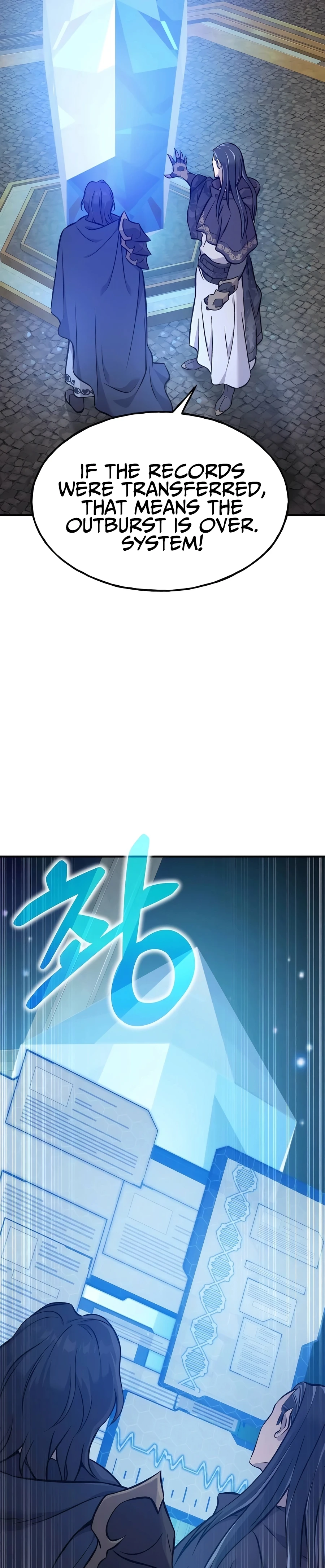 Read Solo Farming In The Tower EN Manga Online