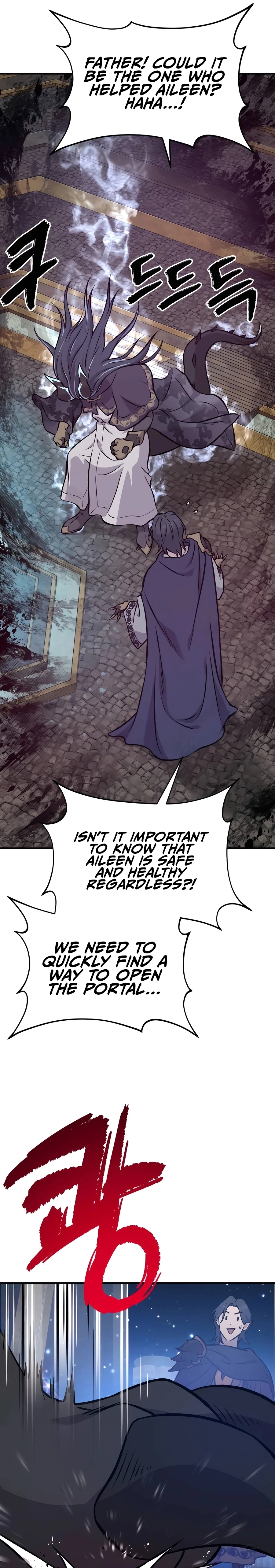 Read Solo Farming In The Tower EN Manga Online