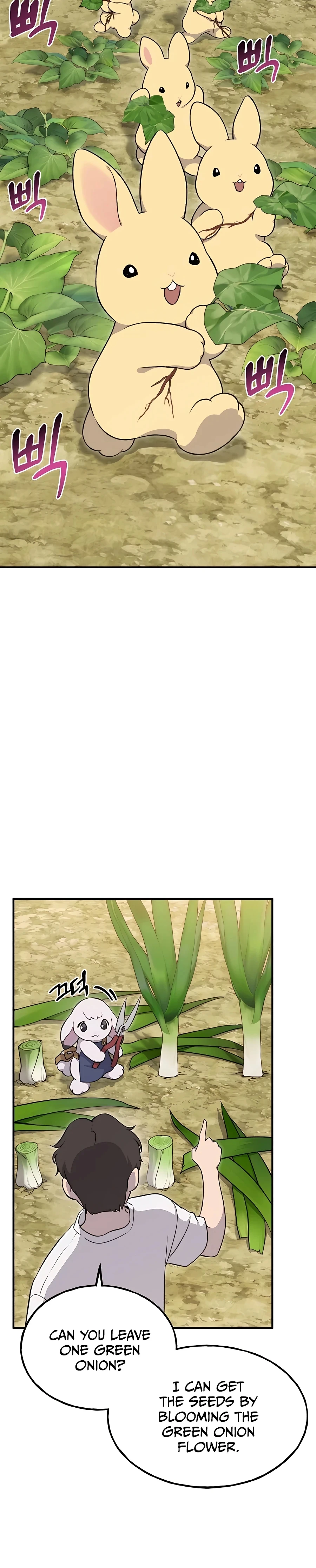 Read Solo Farming In The Tower EN Manga Online