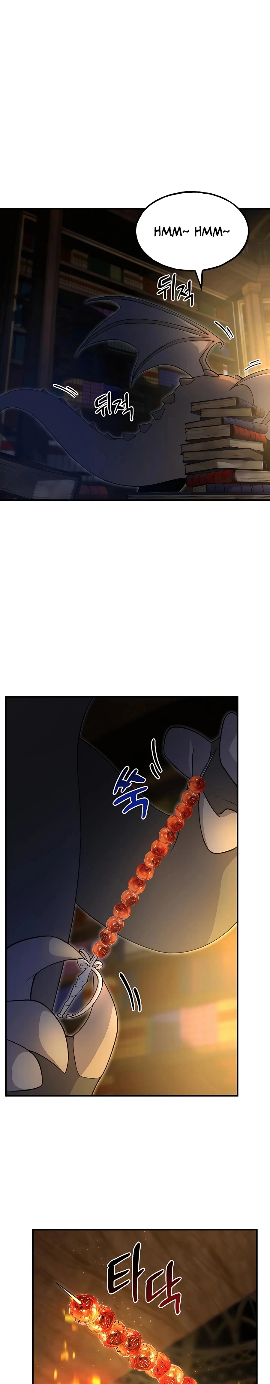 Read Solo Farming In The Tower EN Manga Online