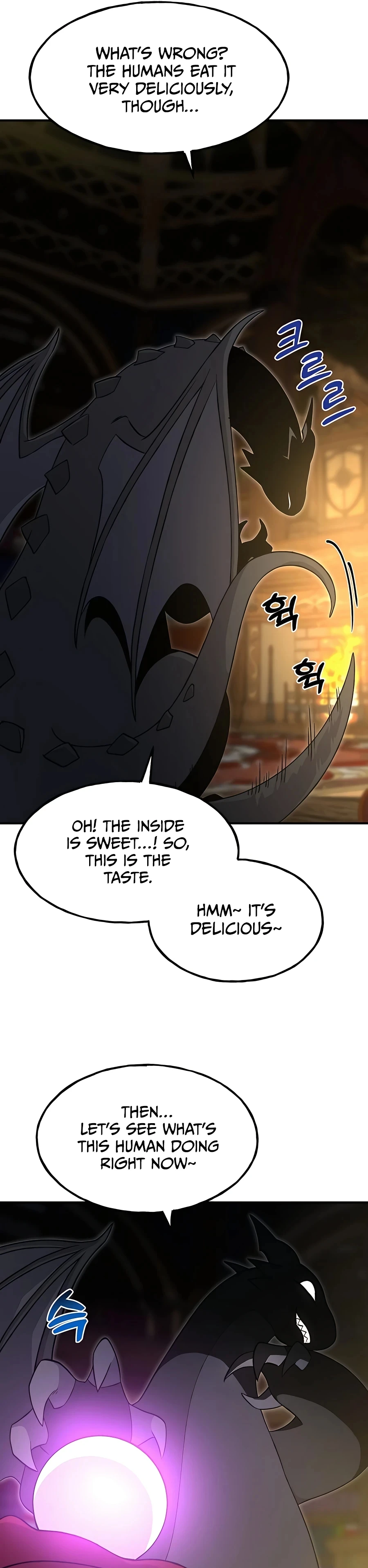 Read Solo Farming In The Tower EN Manga Online