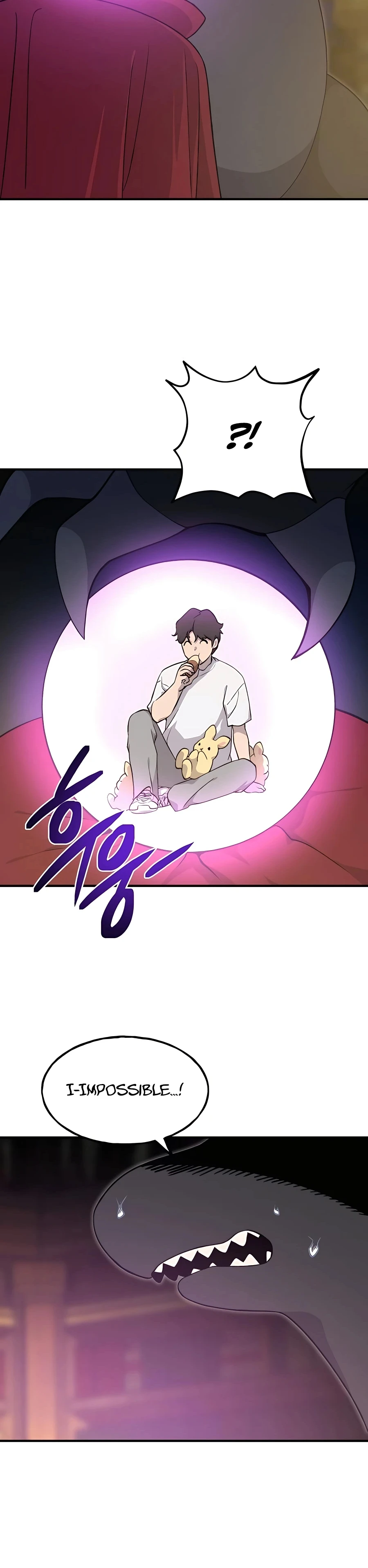 Read Solo Farming In The Tower EN Manga Online