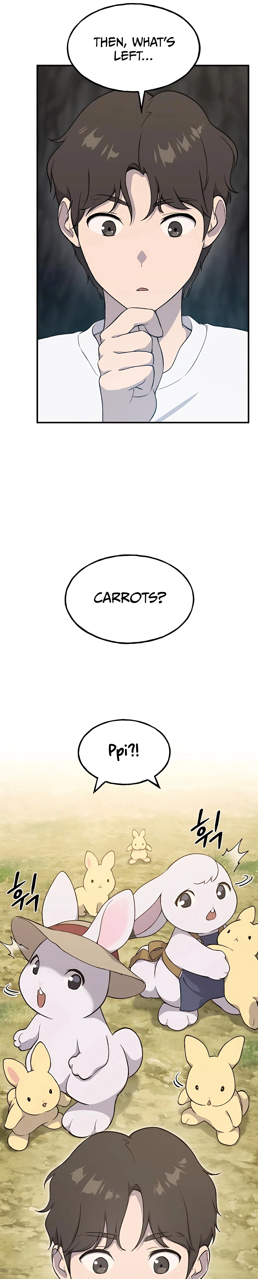 Read Solo Farming In The Tower EN Manga Online