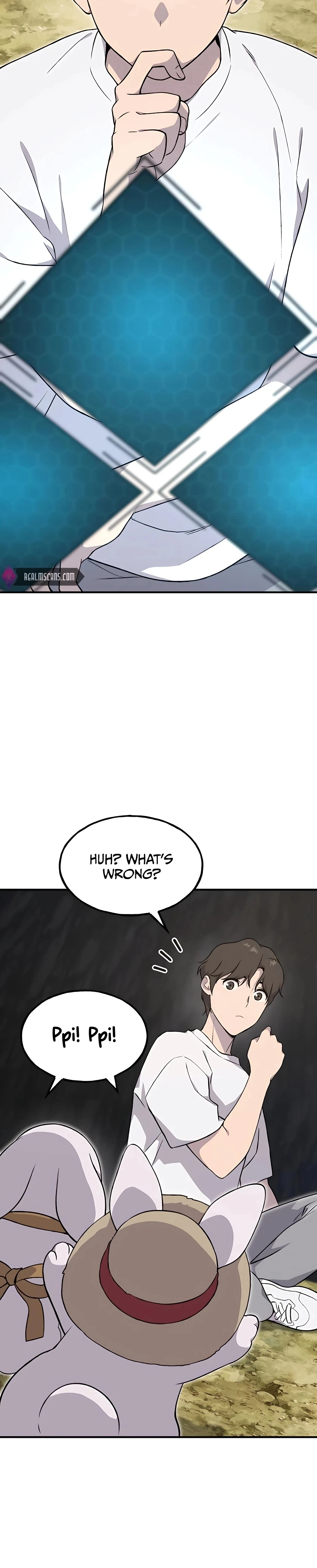 Read Solo Farming In The Tower EN Manga Online