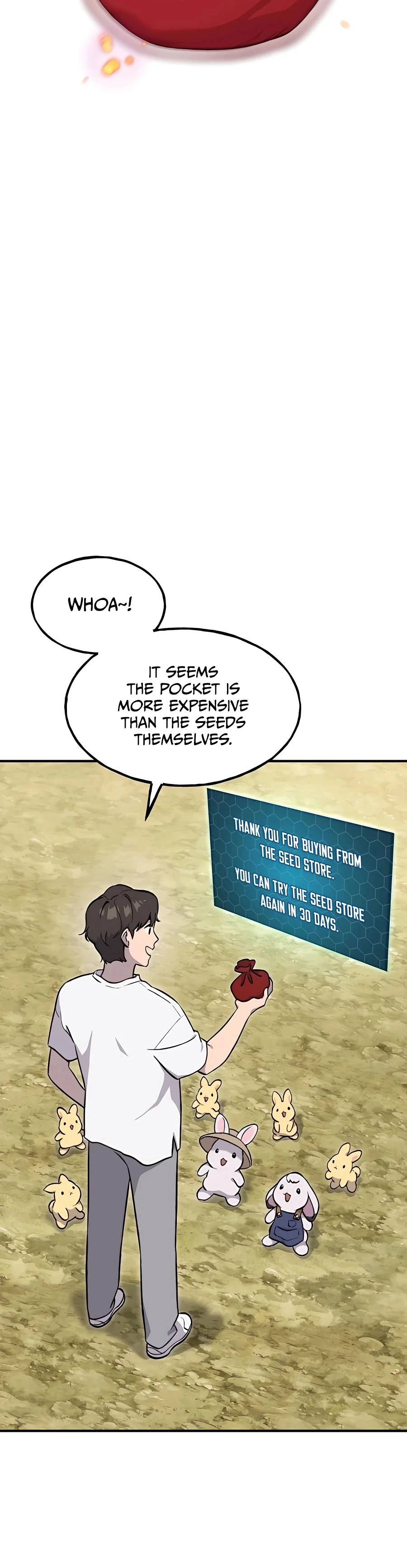 Read Solo Farming In The Tower EN Manga Online