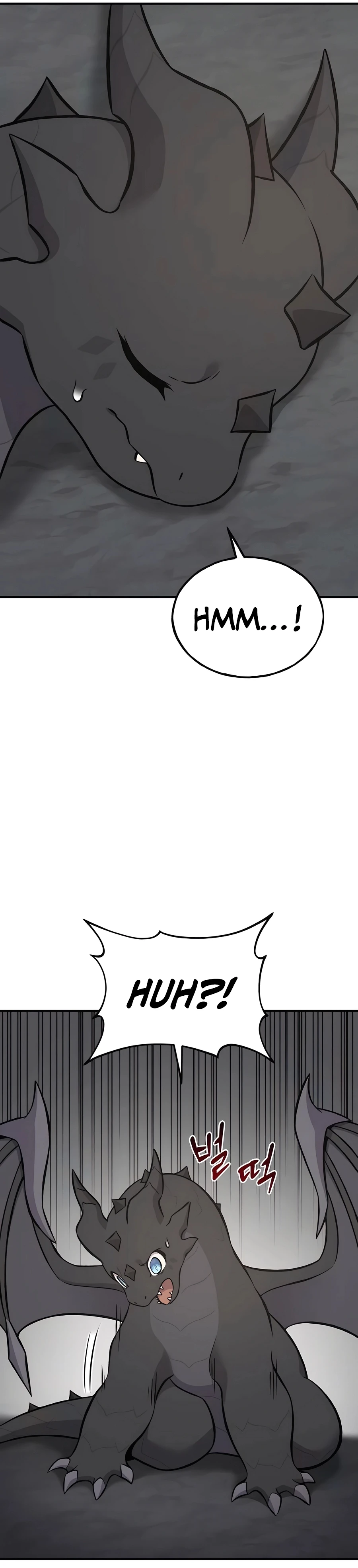 Read Solo Farming In The Tower EN Manga Online