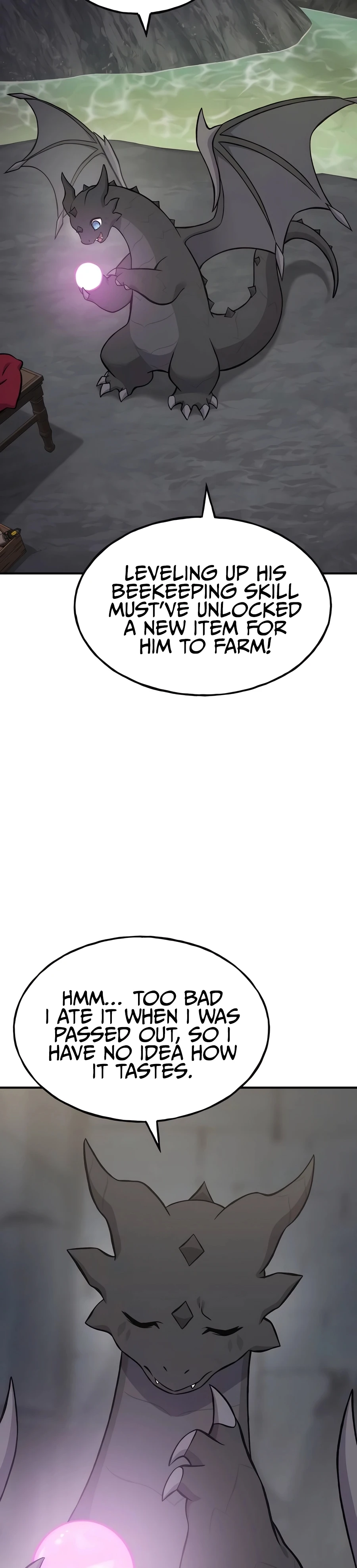 Read Solo Farming In The Tower EN Manga Online